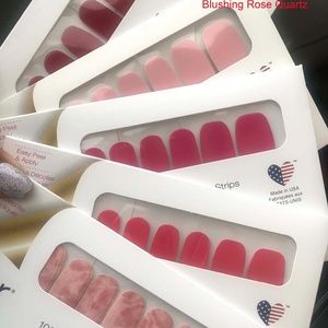 NEW Color Street Bundle